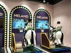 -meland亲子乐园(北京首开通州万象汇店)