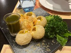 -克比叔叔印度餐厅Kebabs on the Grille(人民广场店)