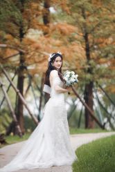 点击看大图 -荷玛高端新娘跟妆团队·彩妆培训