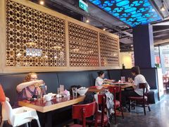 大堂-bluefrog蓝蛙(水游城店)