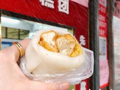 全家福年糕团-上海虹口糕团食品厂(茂名路店)