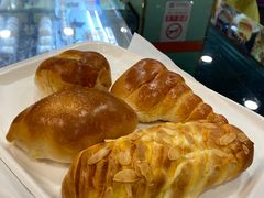 -新侨三宝乐面包店(崇文门店)