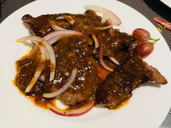 -安蒂娅·海鲜自助餐厅(安蒂娅美兰酒店)