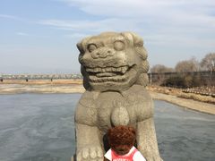 -卢沟桥文化旅游区
