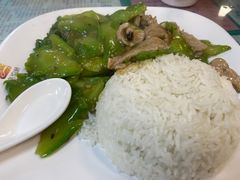 -烧鹅濑(西华路店)