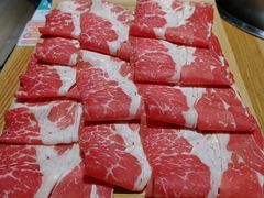 -青瓷火锅料理(西单大悦城店)