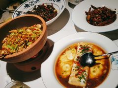 -烹湘·鲜炒湖南土菜(海珠店)
