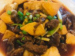 -巴依老爷新疆美食(工体旗舰店)