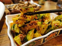 -大川先生·小龙虾·川菜(信义坊店)