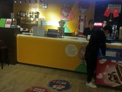 -大地影院(上海南汇店)