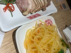 -老班长手工灌汤包老店(东山店)