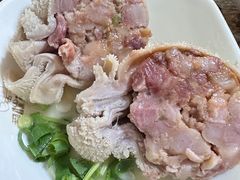 -我从岫岩来羊汤馆(总店)