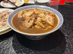 -老北京胡同味道二荤铺(酒仙桥店)