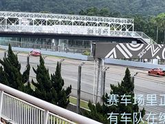 -珠海国际赛车场-卡丁车场