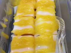 -海口骑楼小吃街