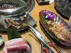 -丸藏和牛烧肉专门店(园区师惠坊店)