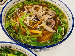 -镇南锅盖面馆(解放路店)