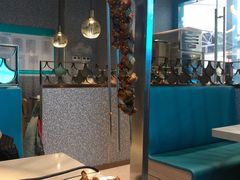 大堂-半天妖烤鱼(芝罘万达店)