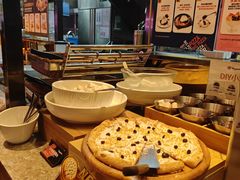 -比格比萨自助(延庆万达广场店)