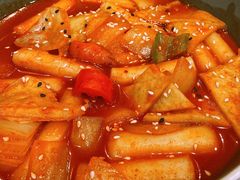 -京尚道韩式美食屋(海甸岛店)