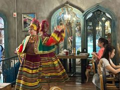 -卢布里西餐厅(总店)