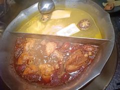 -湊湊火锅·茶憩(东城万达店)
