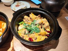 -周家二小姐的菜(西津渡店)