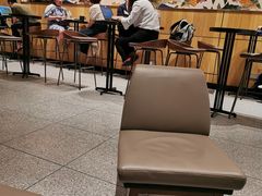 大堂-星巴克(深圳布吉万象汇4F店)