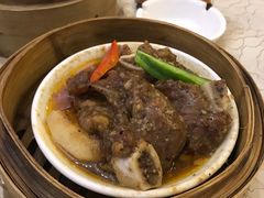 牛仔骨-荣誉国宴楼(美食城店)