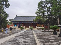 -历代帝王庙博物馆