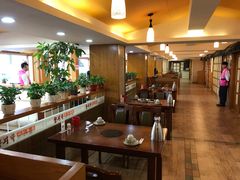 大堂-老朴饭店(邮政街总店)