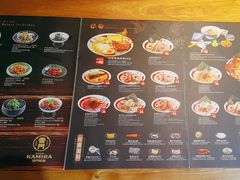 -雷门拉面店(新光天地店)