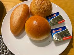 -上海静安铂尔曼酒店