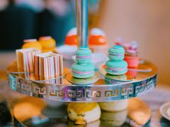 -西点坊(浦东香格里拉店)