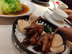 -避风塘·老港味餐厅(虹口龙之梦店)