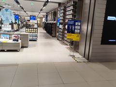 -凯德MALL(西直门店)