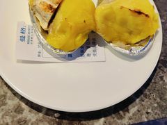 -曼格活海鲜·牛排自助(光明蓝鲸店)