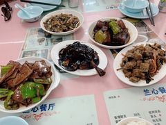 -蘭心餐厅(进贤路店)