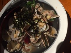 醉酒花蛤-醉虎传(南锣鼓巷店)