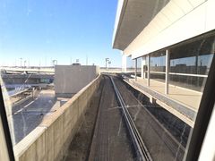 -达拉斯 沃斯堡国际机场