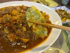 -石老头关东饺子王·东北菜(嘉华鑫城店)