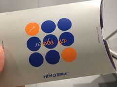 -海马体照相馆(万菱汇店)