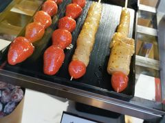 -喜识·冰糖葫芦·炒酸奶(西美花街店)