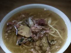 -吴记怪味面(牛王庙店)