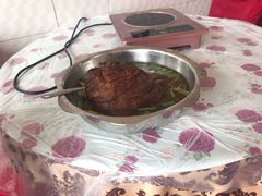 -扎佐老牌蹄膀·猪脚