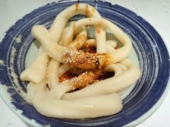 甜水面-龙抄手(文殊坊店)