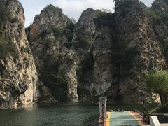 -大连冰峪旅游度假区