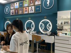 -海马体照相馆(重庆龙湖时代天街D馆店)