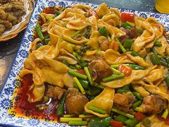 -后卫寨猫耳朵(后卫寨店)