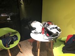 -Liking Fit24小时智能健身(金汇路韩国街店)